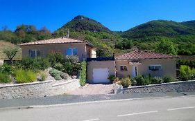 Villa Larzac